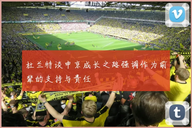 杜兰特谈申京成长之路强调作为前辈的支持与责任